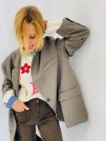 Veste Blazer élégante – Image 3