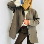 Veste Blazer élégante