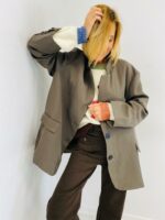 Veste Blazer élégante