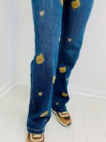 Jean Coupe Wide leg – Image 3