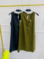 Robe sans manches – Image 3